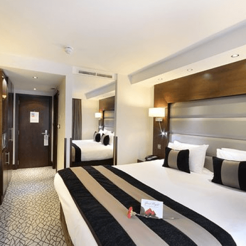 The May Fair Hotel